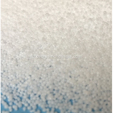 لاستیک مورد استفاده Bead Form Triple Pressed Acid Acid